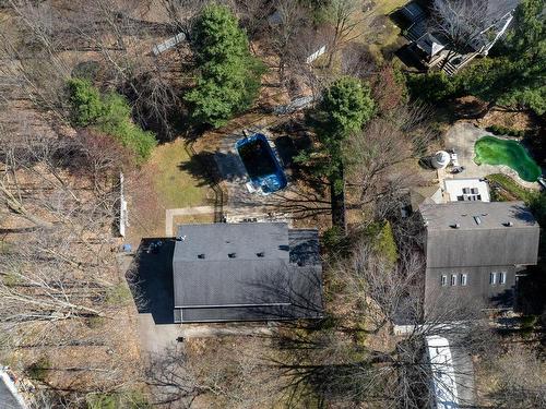 Aerial photo - 2643 Place Curry, Saint-Lazare, QC - Outdoor With View