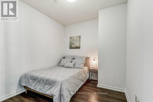 501 - 62 Forest Manor Road, Toronto, ON - Indoor Photo Showing Bedroom