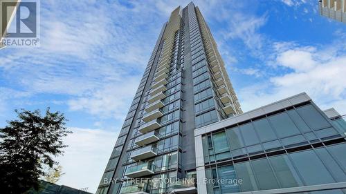 3405 - 55 Ann O'Reilly Road, Toronto, ON - Outdoor