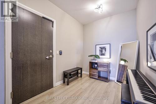 3405 - 55 Ann O'Reilly Road, Toronto, ON - Indoor