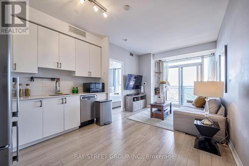 3405 - 55 Ann O'Reilly Road, Toronto, ON - Indoor