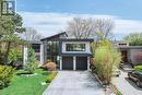 41 Chatfield Drive, Toronto, ON  - Outdoor With Facade 