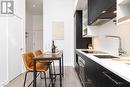 402 - 20 Edward Street, Toronto, ON  - Indoor Photo Showing Kitchen With Upgraded Kitchen 