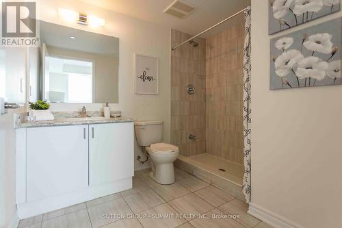 120 - 1 Falaise Road, Toronto, ON - Indoor Photo Showing Bathroom
