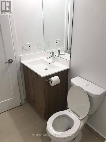 2118 - 275 Village Green Square, Toronto, ON - Indoor Photo Showing Bathroom