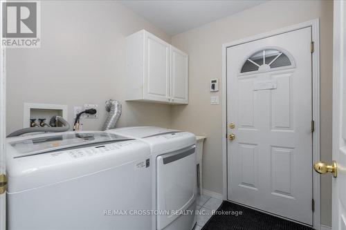 77 Monique Crescent, Barrie, ON - Indoor Photo Showing Laundry Room
