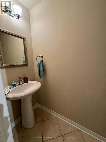 9 - 95 Kerr Street, Oakville, ON - Indoor Photo Showing Bathroom
