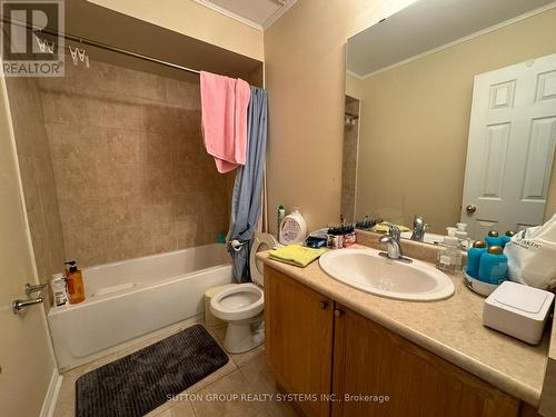 9 - 95 Kerr Street, Oakville, ON - Indoor Photo Showing Bathroom
