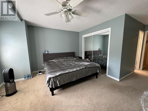9 - 95 Kerr Street, Oakville, ON - Indoor Photo Showing Bedroom
