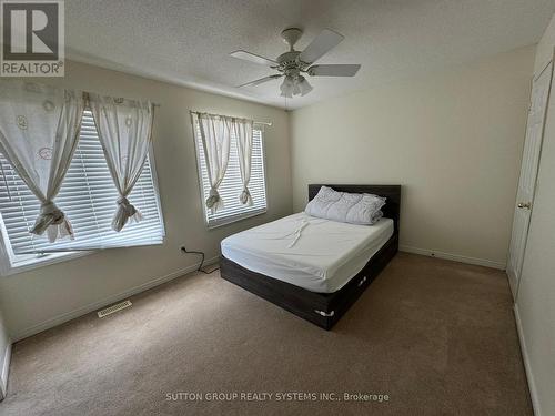 9 - 95 Kerr Street, Oakville, ON - Indoor Photo Showing Bedroom