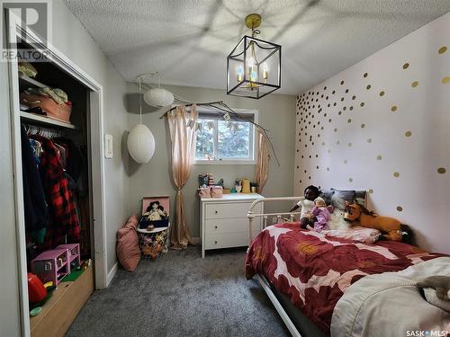 505 Pheasant Street, Grenfell, SK - Indoor Photo Showing Bedroom