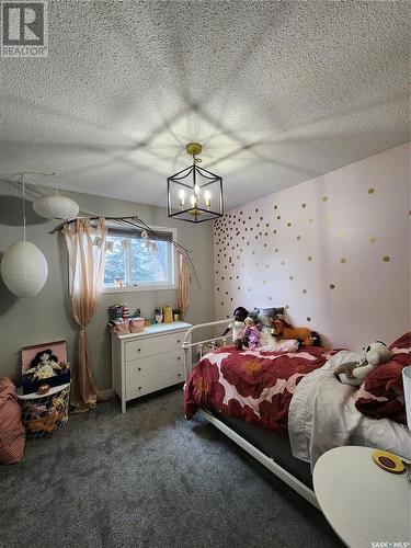 505 Pheasant Street, Grenfell, SK - Indoor Photo Showing Bedroom