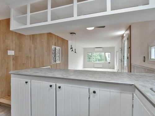 Kitchen - 380 Rue Lucien, Lavaltrie, QC - Indoor Photo Showing Kitchen