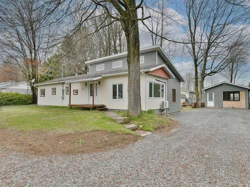 Frontage - 380 Rue Lucien, Lavaltrie, QC - Outdoor