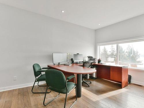 Conference room - 308Z Ch. De La Traverse, Sainte-Anne-Des-Plaines, QC 