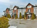 Frontage - 308Z Ch. De La Traverse, Sainte-Anne-Des-Plaines, QC 