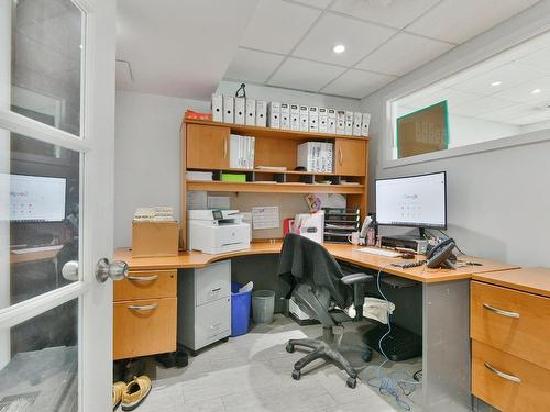 Office - 308Z Ch. De La Traverse, Sainte-Anne-Des-Plaines, QC 