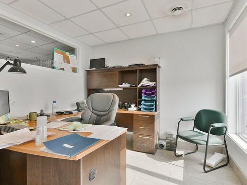 Office - 308Z Ch. De La Traverse, Sainte-Anne-Des-Plaines, QC 