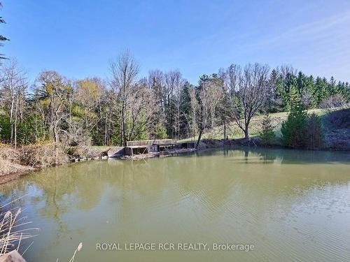 4985 Westney Rd, Pickering, ON - Outdoor With Body Of Water With View
