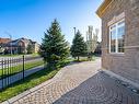 5499 Doctor Peddle Cres, Mississauga, ON  - Outdoor 