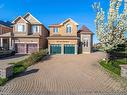 5499 Doctor Peddle Cres, Mississauga, ON  - Outdoor With Facade 