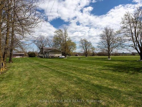 361297 Concession Road 8/9, East Luther Grand Valley, ON - Outdoor With View