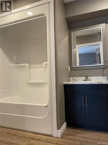 66 Greenwood Drive, Fredericton, NB - Indoor Photo Showing Bathroom