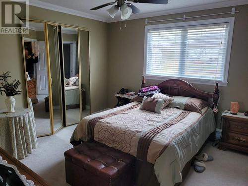 64 Elizabeth Drive, Paradise, NL - Indoor Photo Showing Bedroom