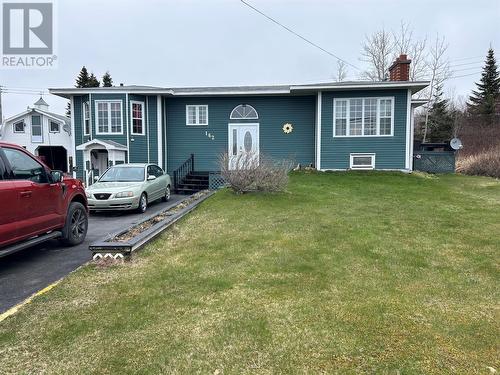 162 Main Road, Summerford, NL - Outdoor