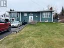 162 Main Road, Summerford, NL  - Outdoor 