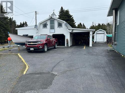 162 Main Road, Summerford, NL - Outdoor