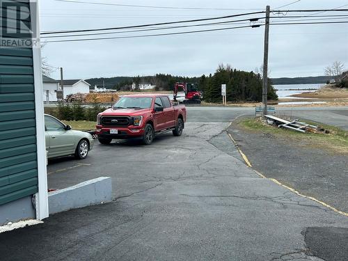 162 Main Road, Summerford, NL - Outdoor With View