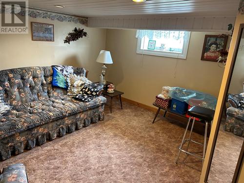 162 Main Road, Summerford, NL - Indoor