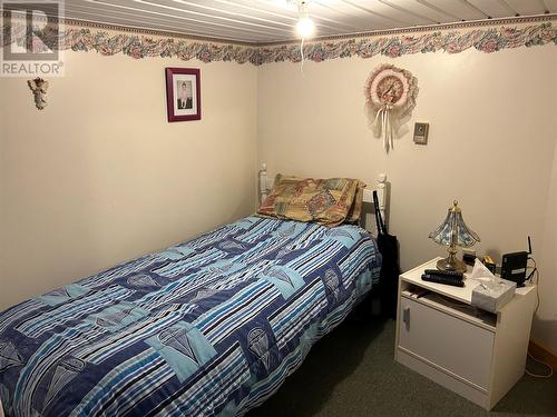 162 Main Road, Summerford, NL - Indoor Photo Showing Bedroom