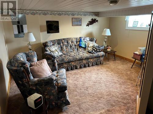 162 Main Road, Summerford, NL - Indoor