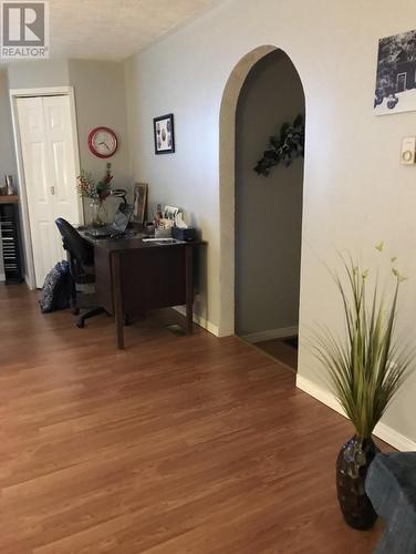 162 Main Road, Summerford, NL - Indoor Photo Showing Office