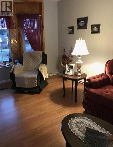 162 Main Road, Summerford, NL - Indoor Photo Showing Living Room