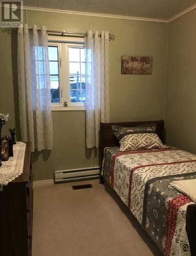 162 Main Road, Summerford, NL - Indoor Photo Showing Bedroom