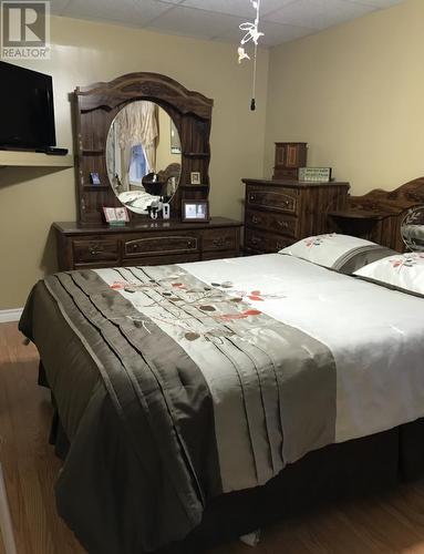 162 Main Road, Summerford, NL - Indoor Photo Showing Bedroom