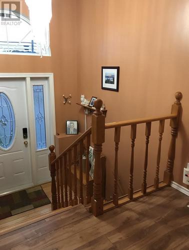 162 Main Road, Summerford, NL - Indoor Photo Showing Other Room