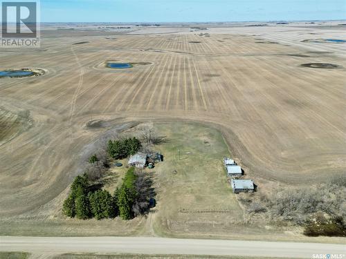 Bernaski Acreage - 2.97 Acres Near Francis, Montmartre Rm No. 126, SK 