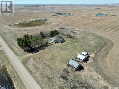 Bernaski Acreage - 2.97 Acres Near Francis, Montmartre Rm No. 126, SK 