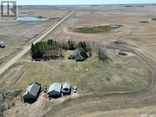 Bernaski Acreage - 2.97 Acres Near Francis, Montmartre Rm No. 126, SK 