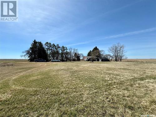 Bernaski Acreage - 2.97 Acres Near Francis, Montmartre Rm No. 126, SK 