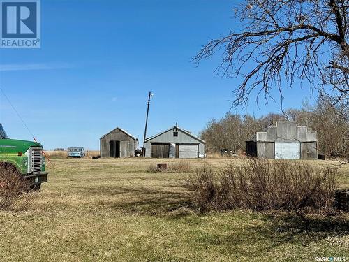 Bernaski Acreage - 2.97 Acres Near Francis, Montmartre Rm No. 126, SK 