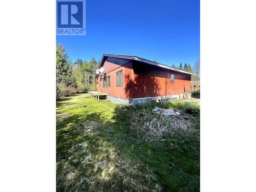 2480 First Avenue, Terrace, BC - Outdoor