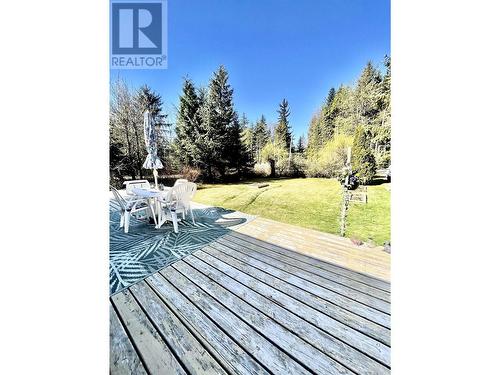 2480 First Avenue, Terrace, BC - Outdoor