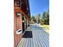 2480 First Avenue, Terrace, BC  - Outdoor 