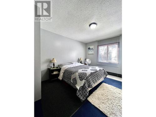 2480 First Avenue, Terrace, BC - Indoor Photo Showing Bedroom