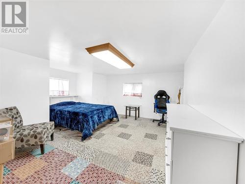 595 Cataraqui, Windsor, ON - Indoor Photo Showing Bedroom